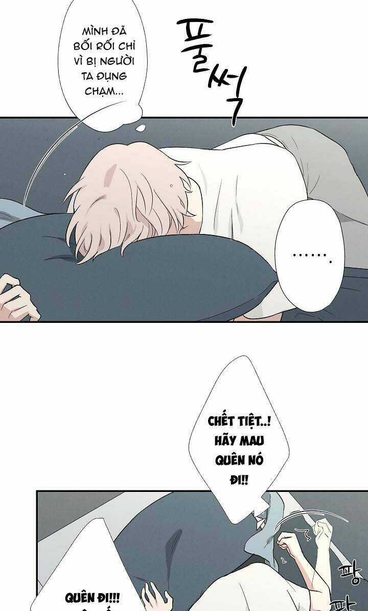 Trốn Tìm - Chapter 13 - Trang 29