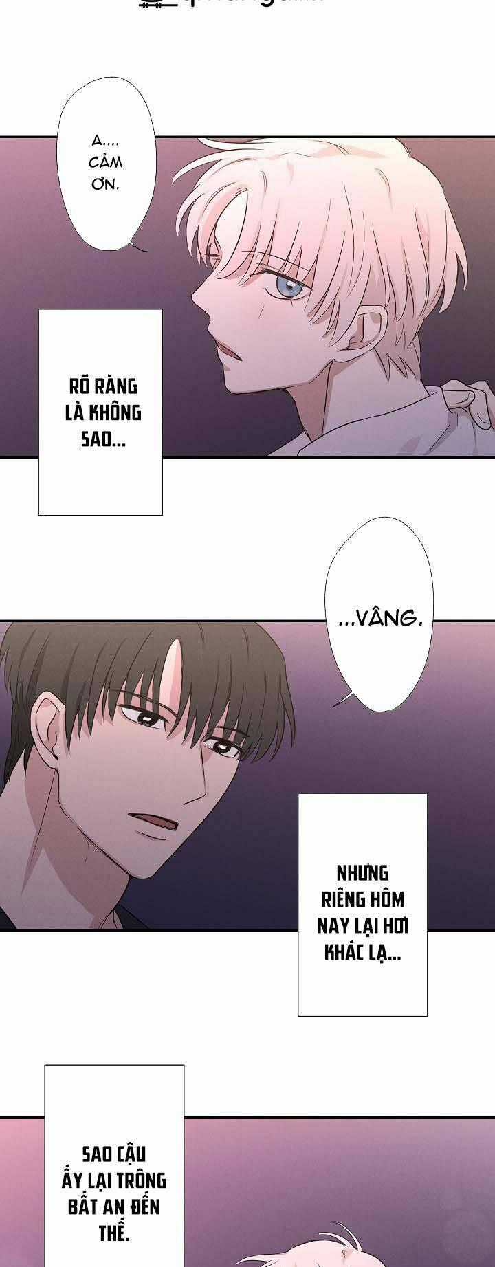 Trốn Tìm - Chapter 13 - Trang 33