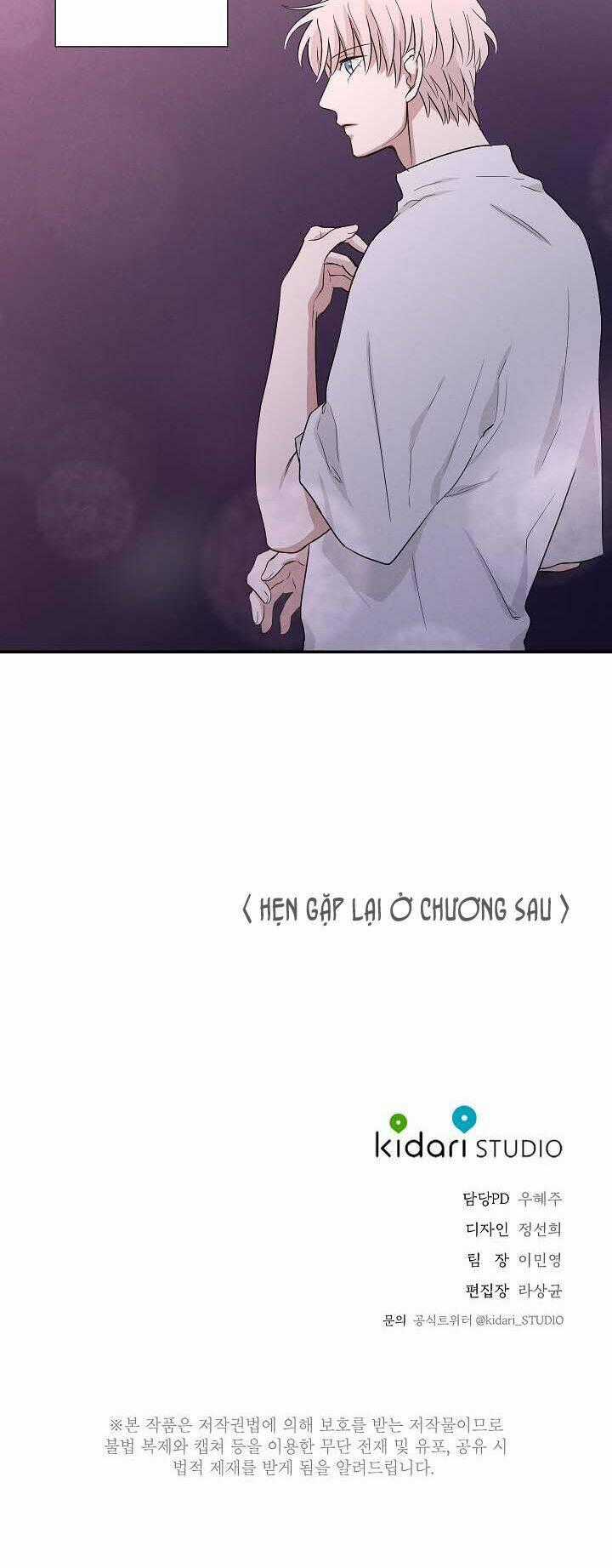 Trốn Tìm - Chapter 13 - Trang 34