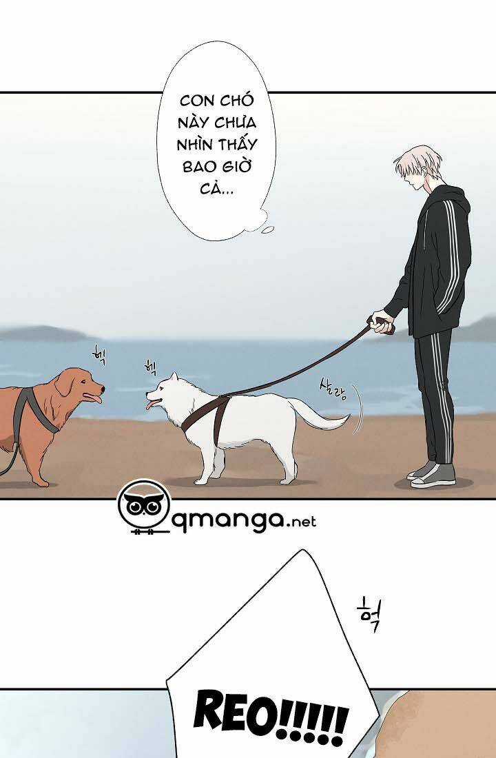 Trốn Tìm - Chapter 13 - Trang 5