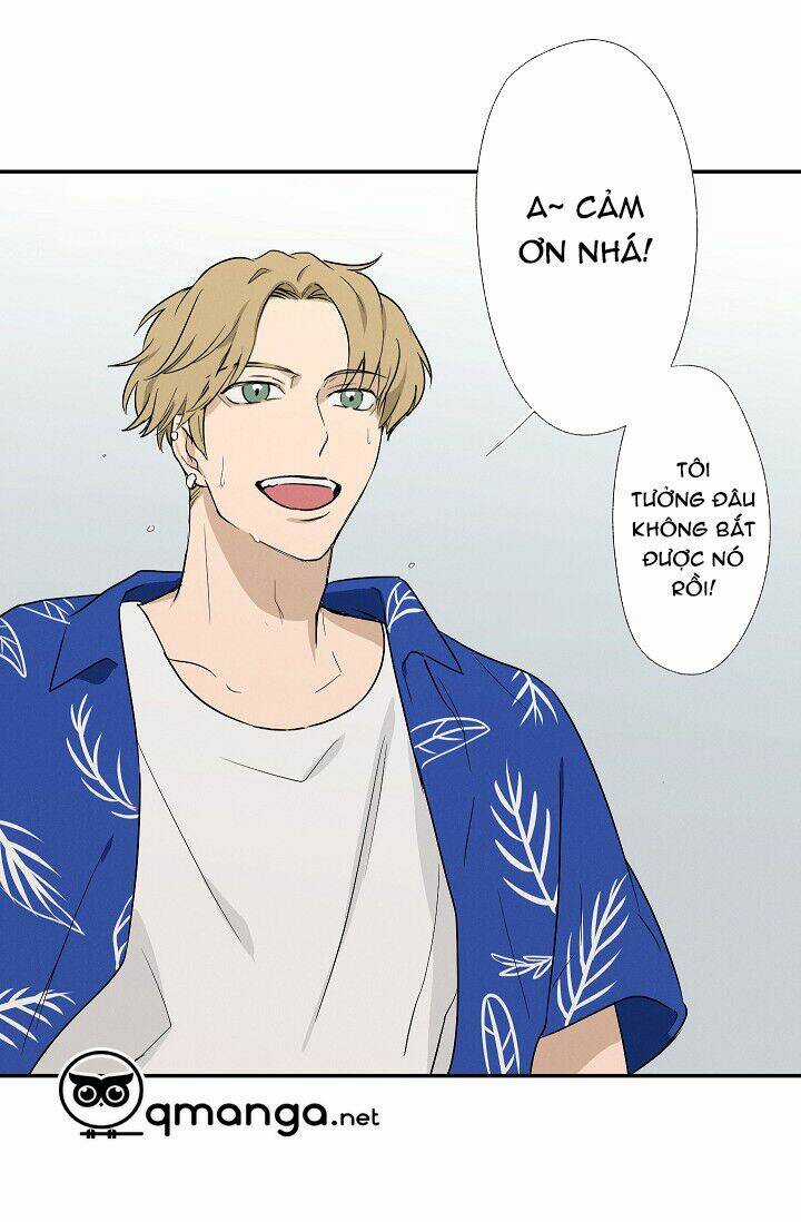 Trốn Tìm - Chapter 13 - Trang 7