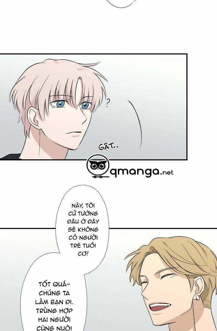 Trốn Tìm - Chapter 13 - Trang 10