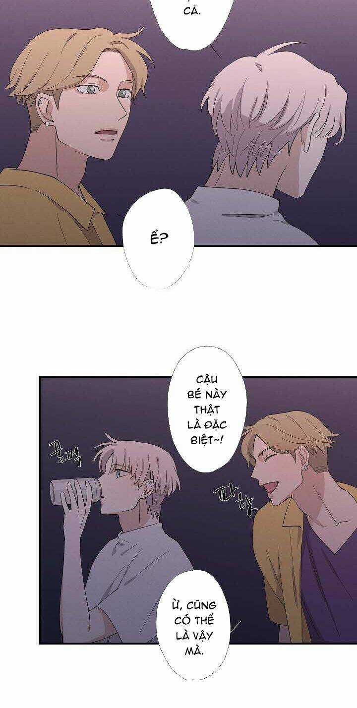 Trốn Tìm - Chapter 14 - Trang 11