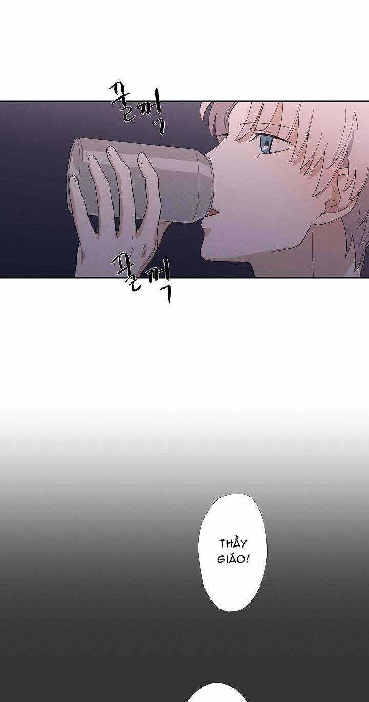 Trốn Tìm - Chapter 14 - Trang 12