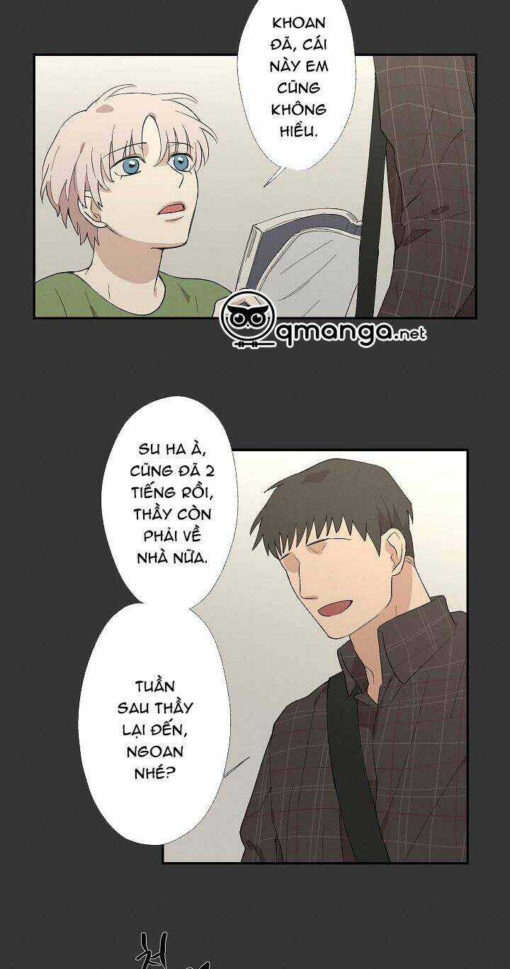 Trốn Tìm - Chapter 14 - Trang 13