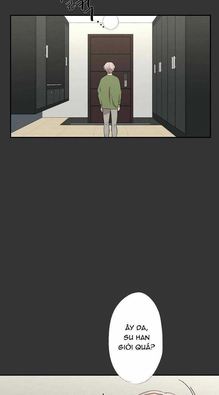 Trốn Tìm - Chapter 14 - Trang 14