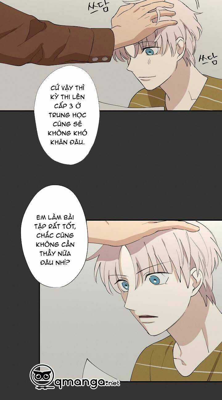 Trốn Tìm - Chapter 14 - Trang 15