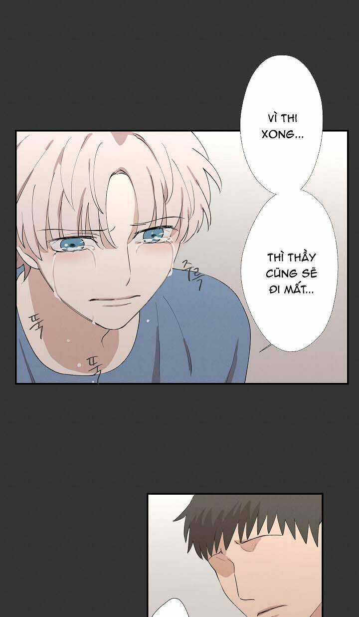 Trốn Tìm - Chapter 14 - Trang 17