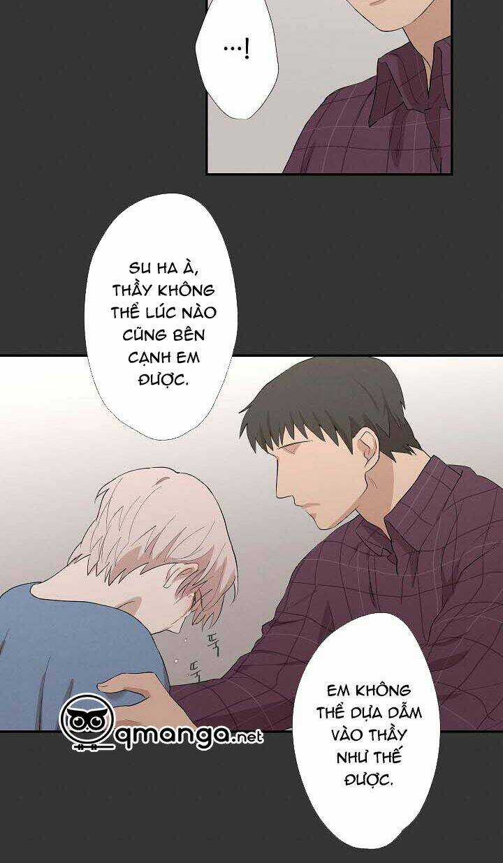 Trốn Tìm - Chapter 14 - Trang 18