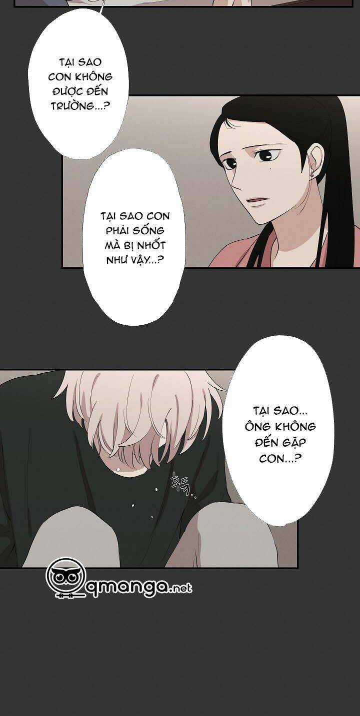 Trốn Tìm - Chapter 14 - Trang 21