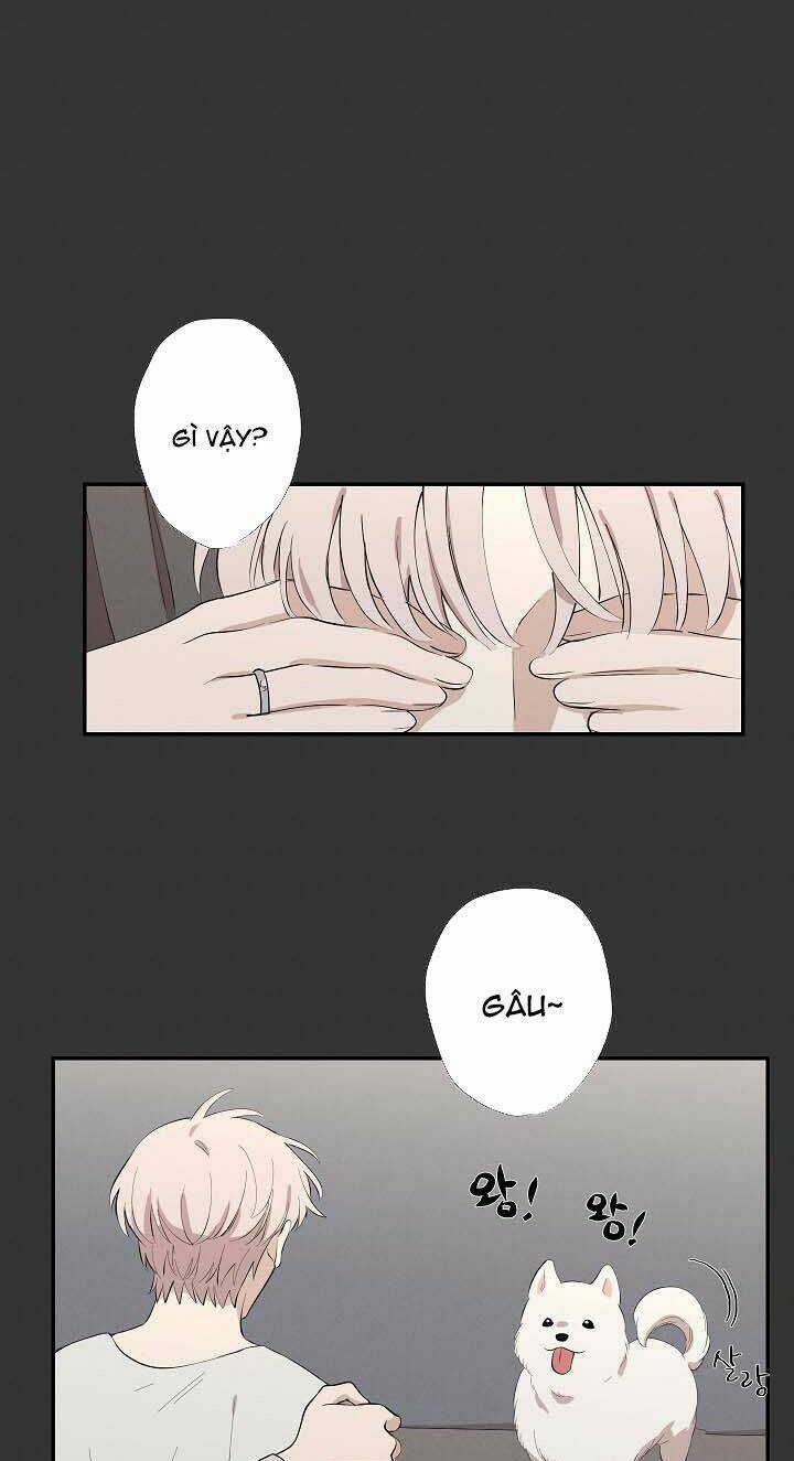 Trốn Tìm - Chapter 14 - Trang 22