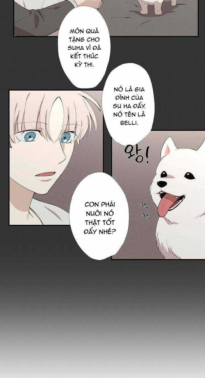 Trốn Tìm - Chapter 14 - Trang 23