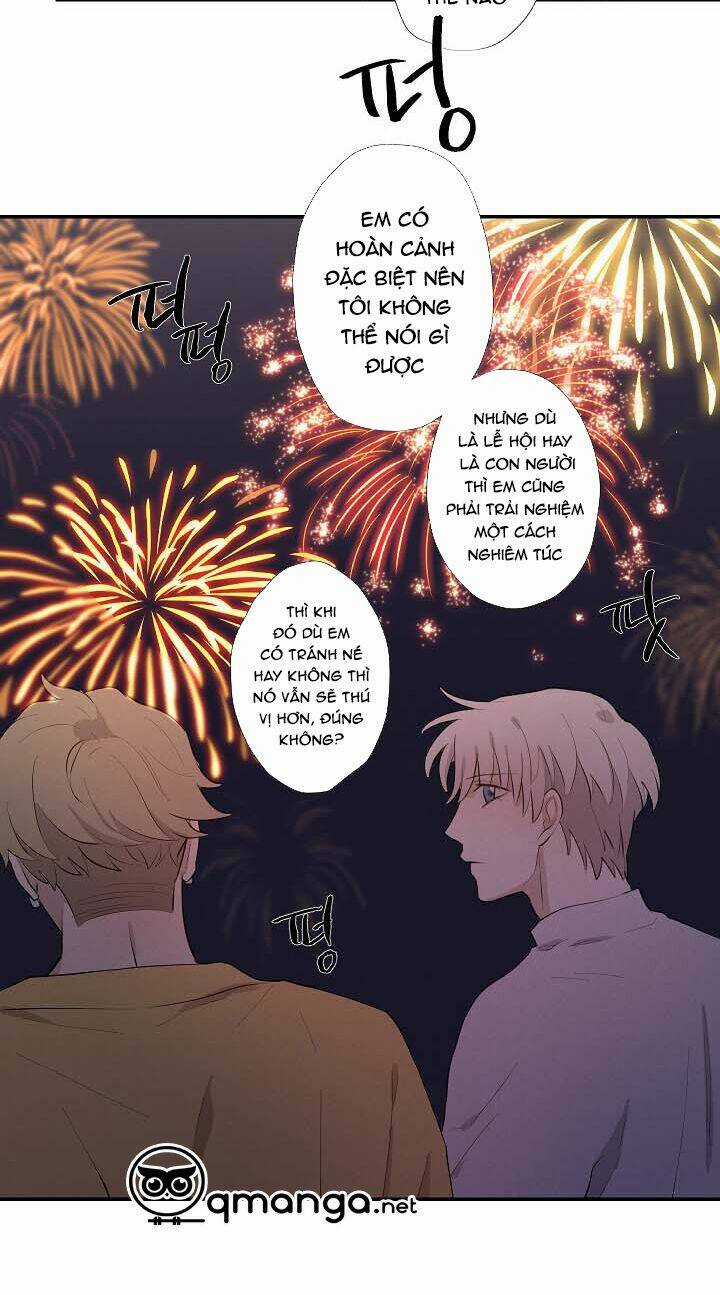 Trốn Tìm - Chapter 14 - Trang 25