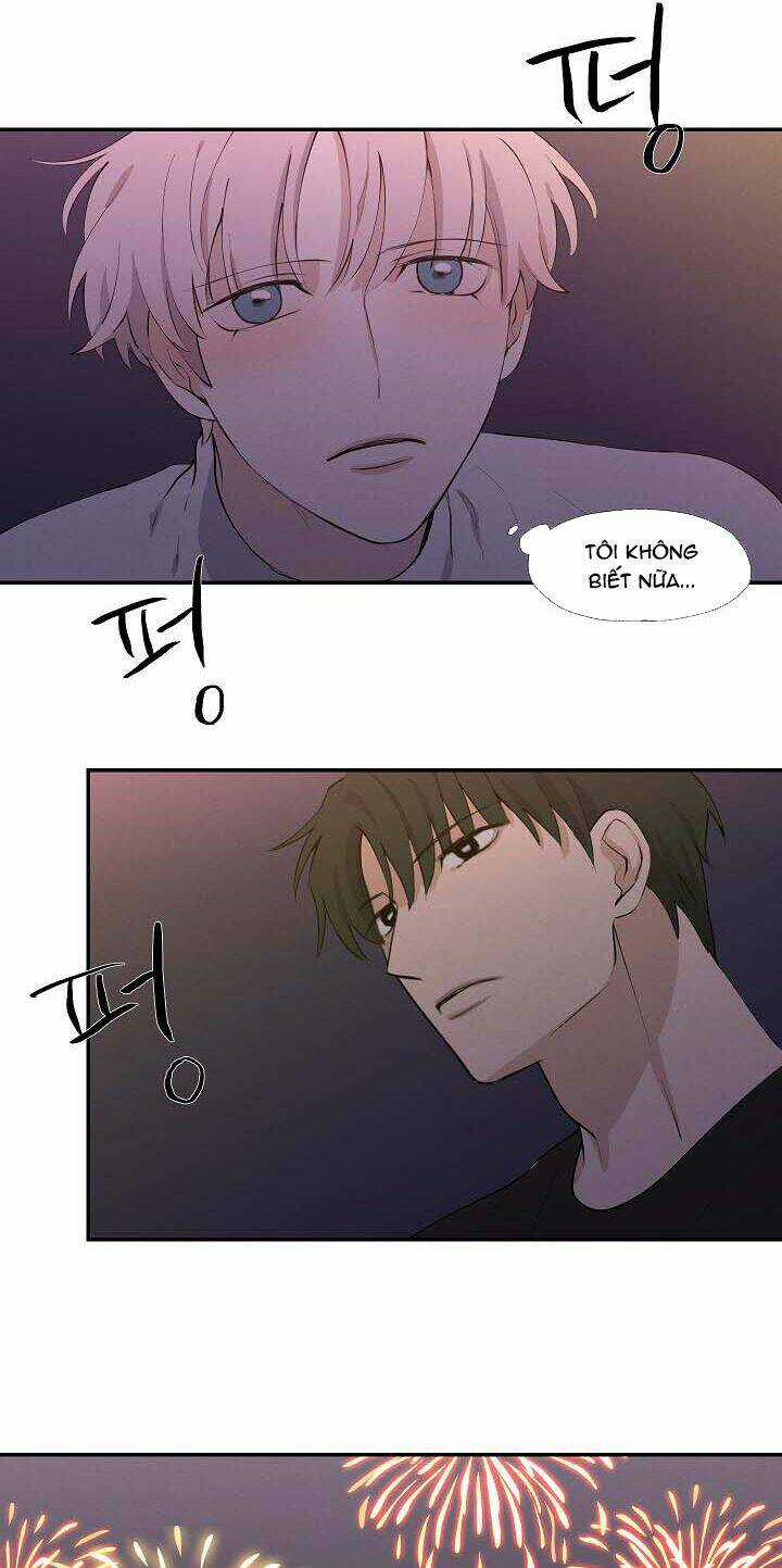 Trốn Tìm - Chapter 14 - Trang 26