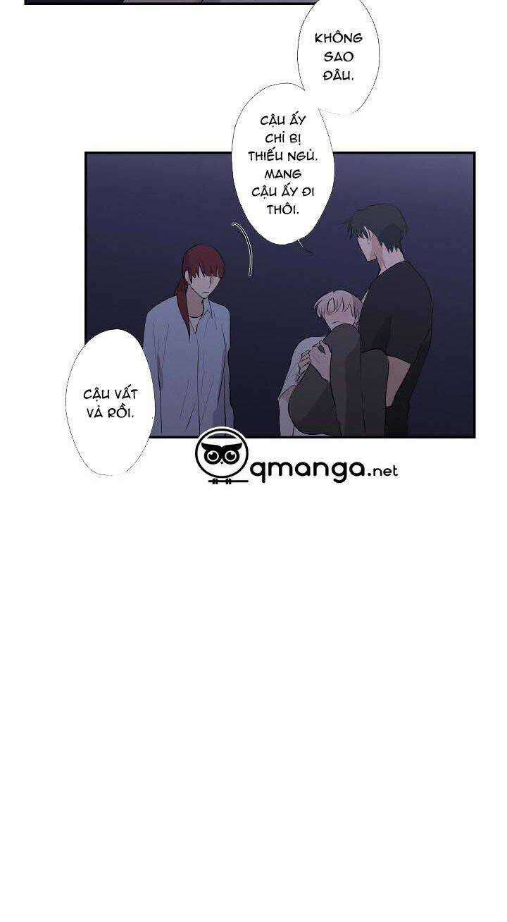 Trốn Tìm - Chapter 14 - Trang 31