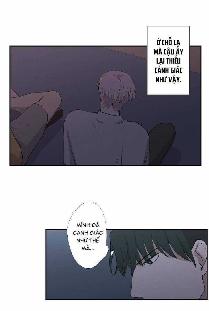 Trốn Tìm - Chapter 14 - Trang 33