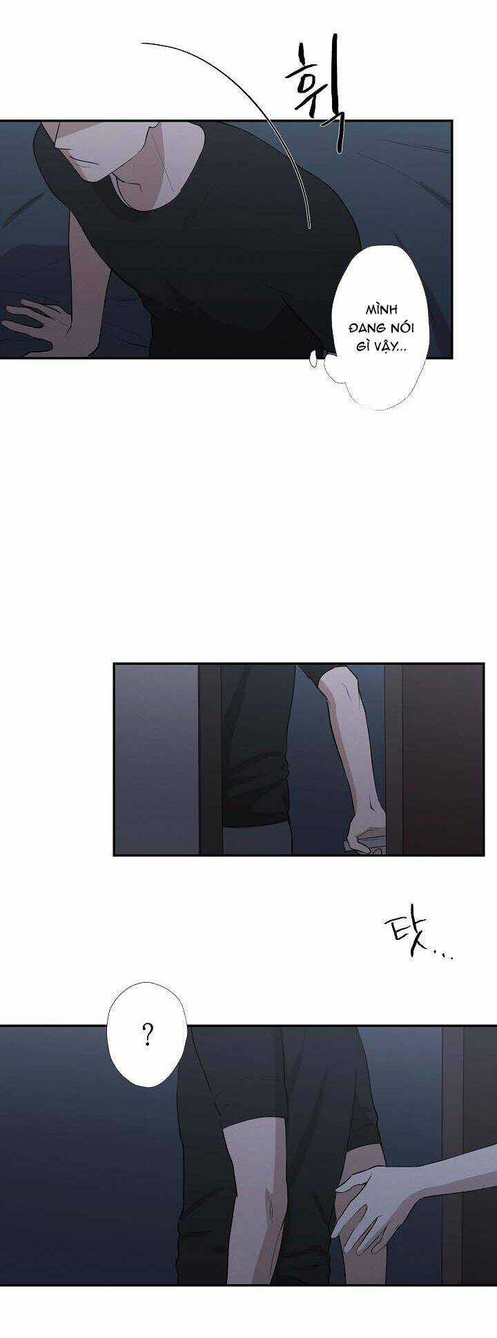 Trốn Tìm - Chapter 14 - Trang 34