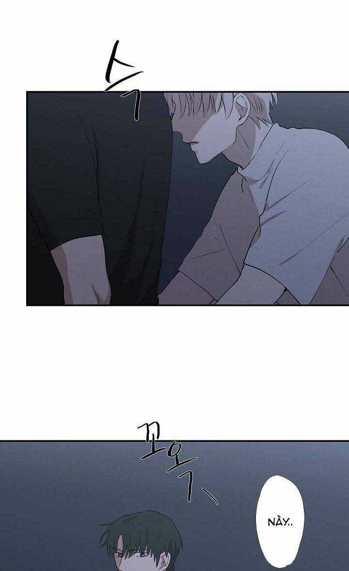 Trốn Tìm - Chapter 14 - Trang 35