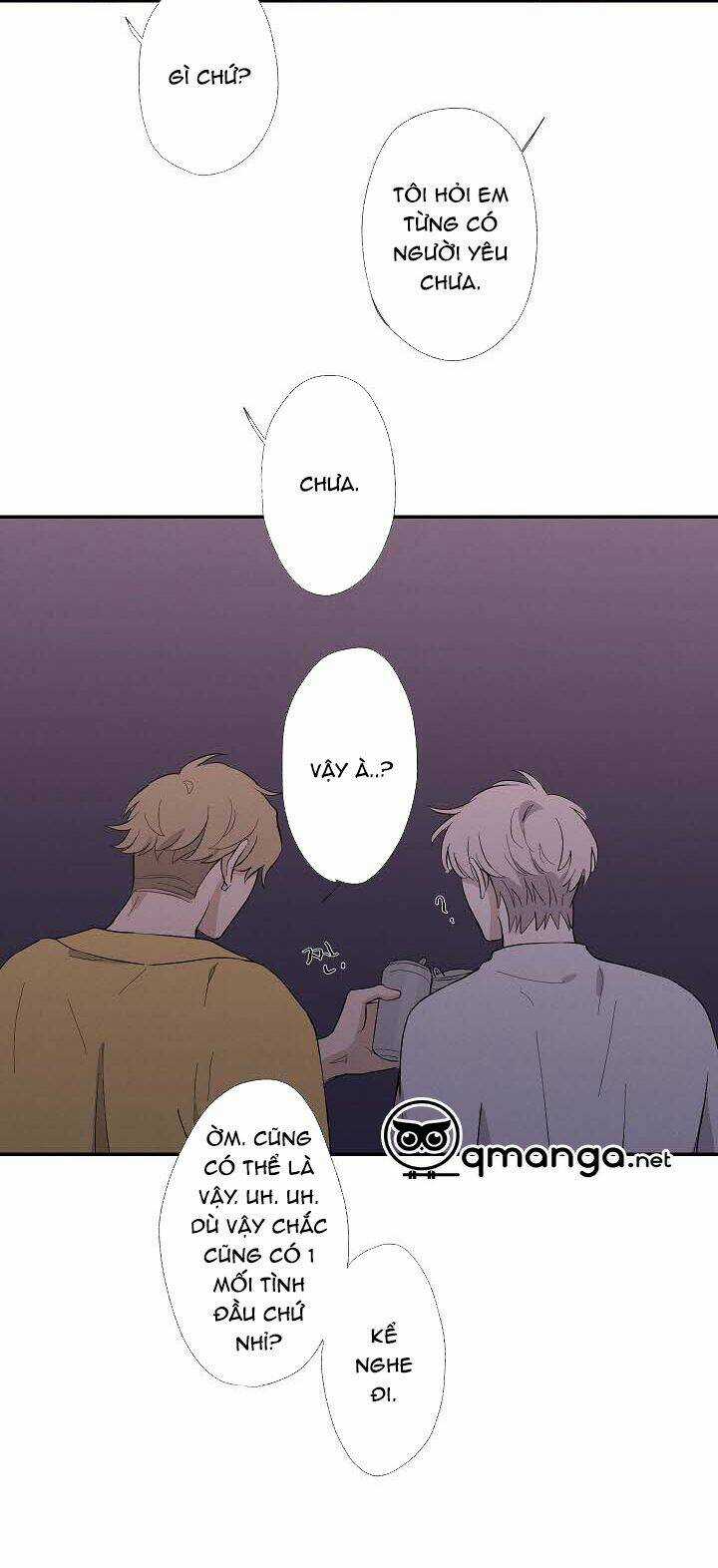 Trốn Tìm - Chapter 14 - Trang 7