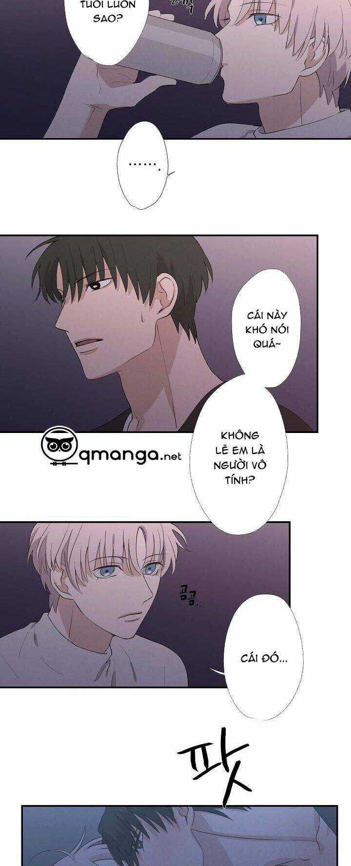 Trốn Tìm - Chapter 14 - Trang 9