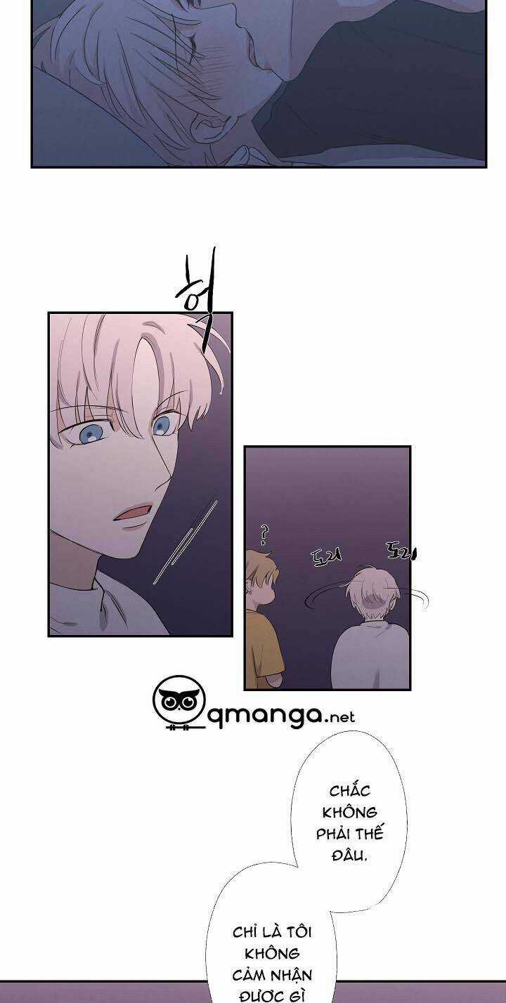 Trốn Tìm - Chapter 14 - Trang 10