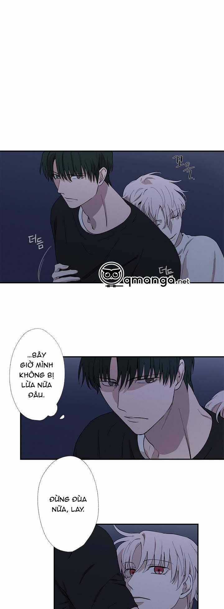 Trốn Tìm - Chapter 15 - Trang 2