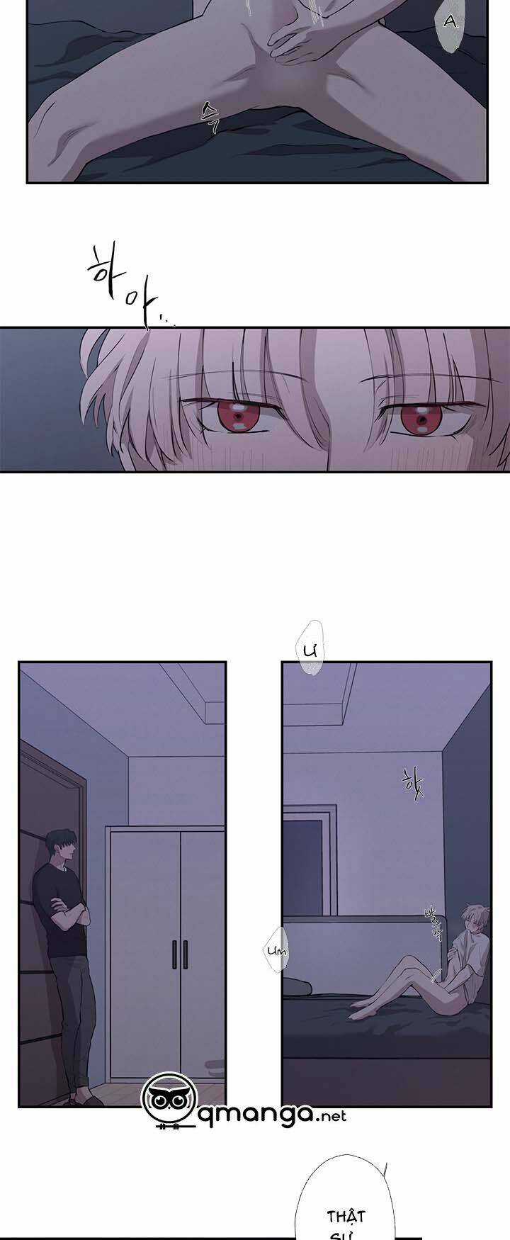 Trốn Tìm - Chapter 15 - Trang 13