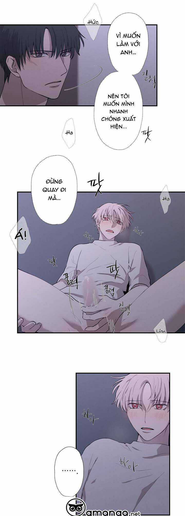 Trốn Tìm - Chapter 15 - Trang 15