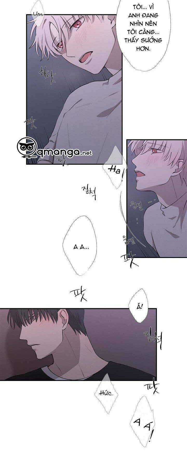 Trốn Tìm - Chapter 15 - Trang 20