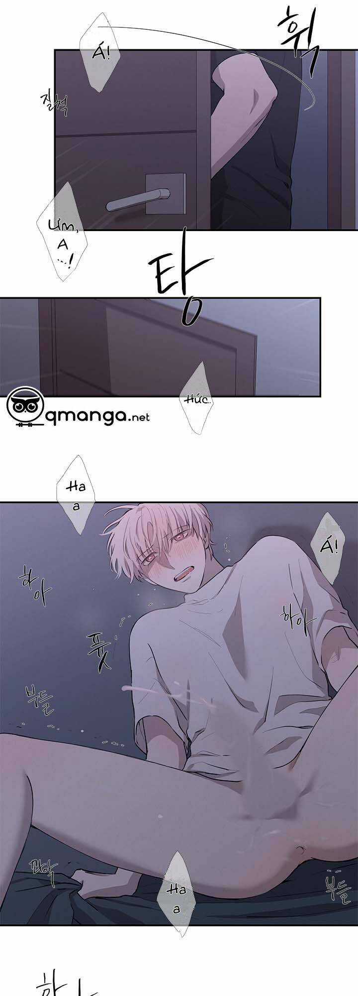 Trốn Tìm - Chapter 15 - Trang 21