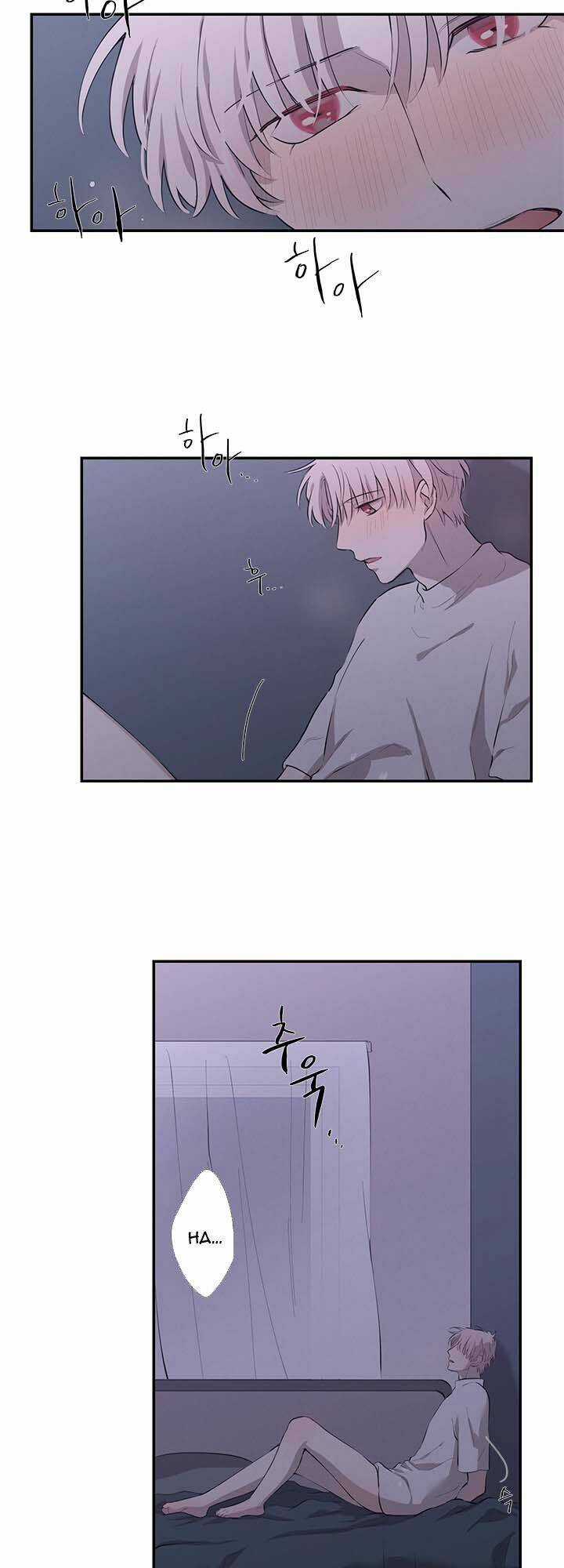 Trốn Tìm - Chapter 15 - Trang 22