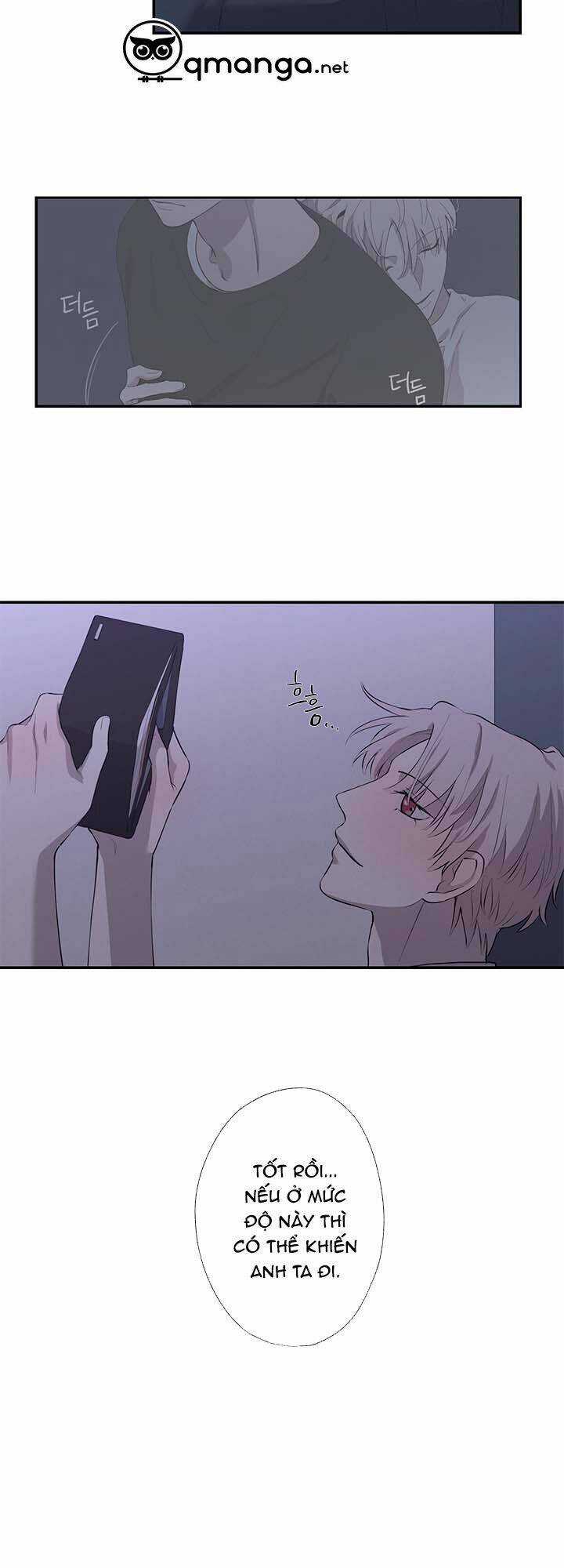 Trốn Tìm - Chapter 15 - Trang 23