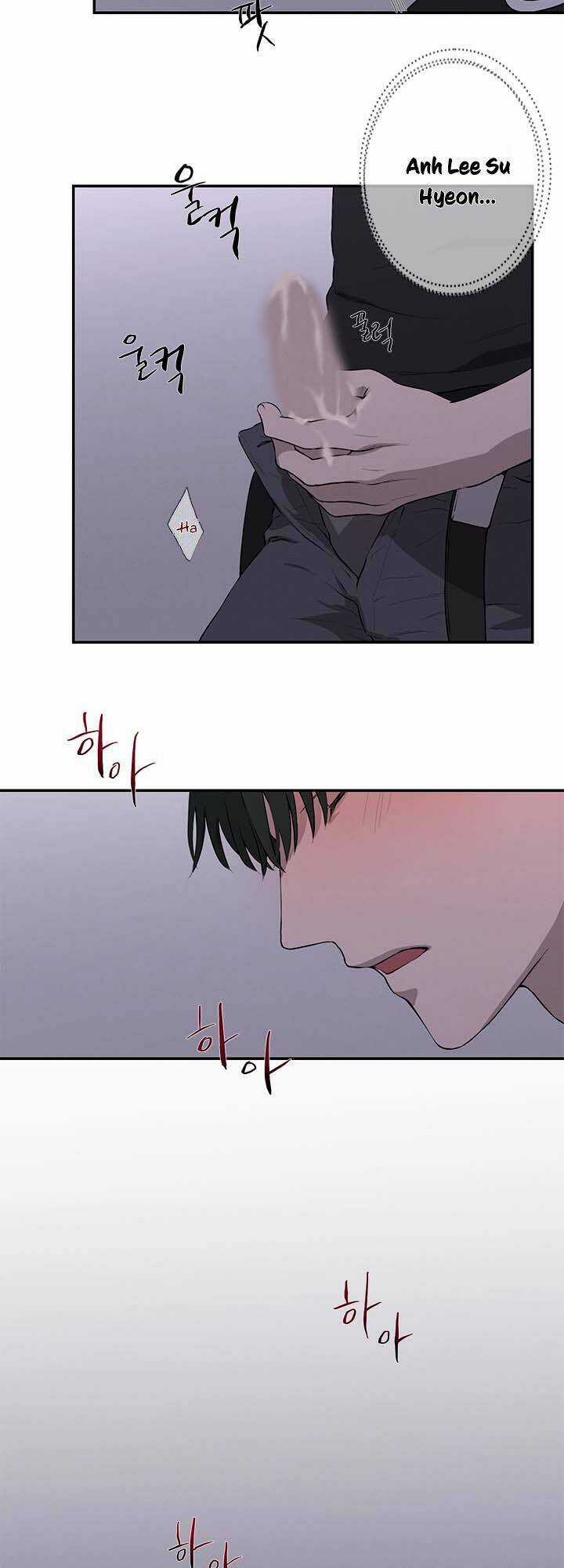 Trốn Tìm - Chapter 15 - Trang 26