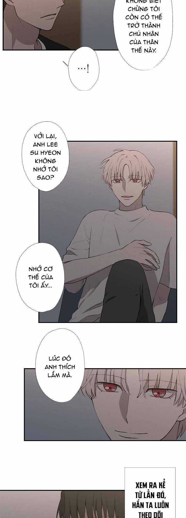 Trốn Tìm - Chapter 15 - Trang 5