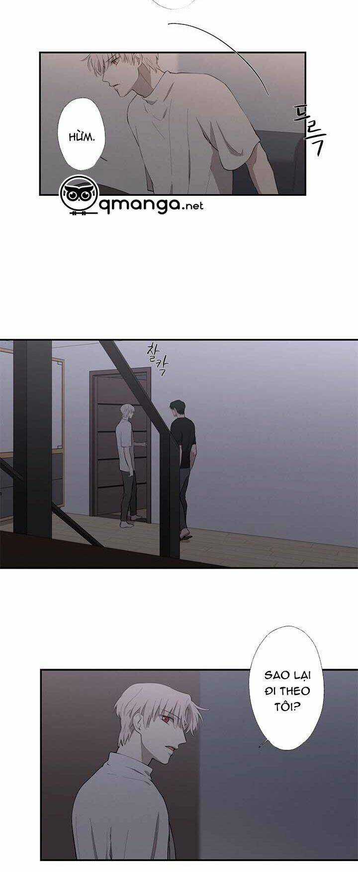 Trốn Tìm - Chapter 15 - Trang 7