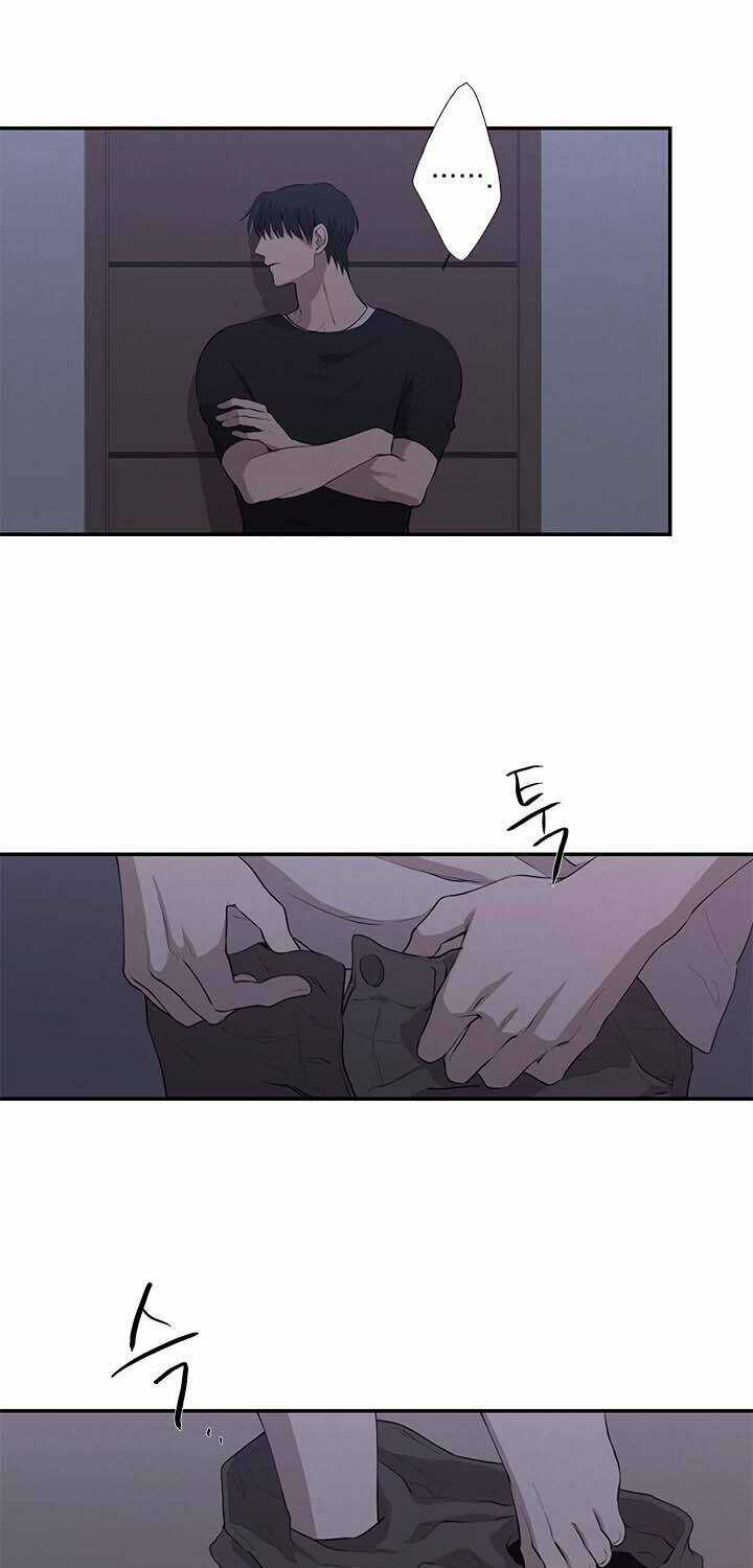 Trốn Tìm - Chapter 15 - Trang 9