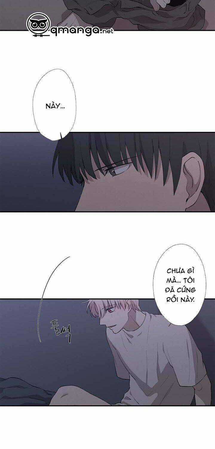 Trốn Tìm - Chapter 15 - Trang 10