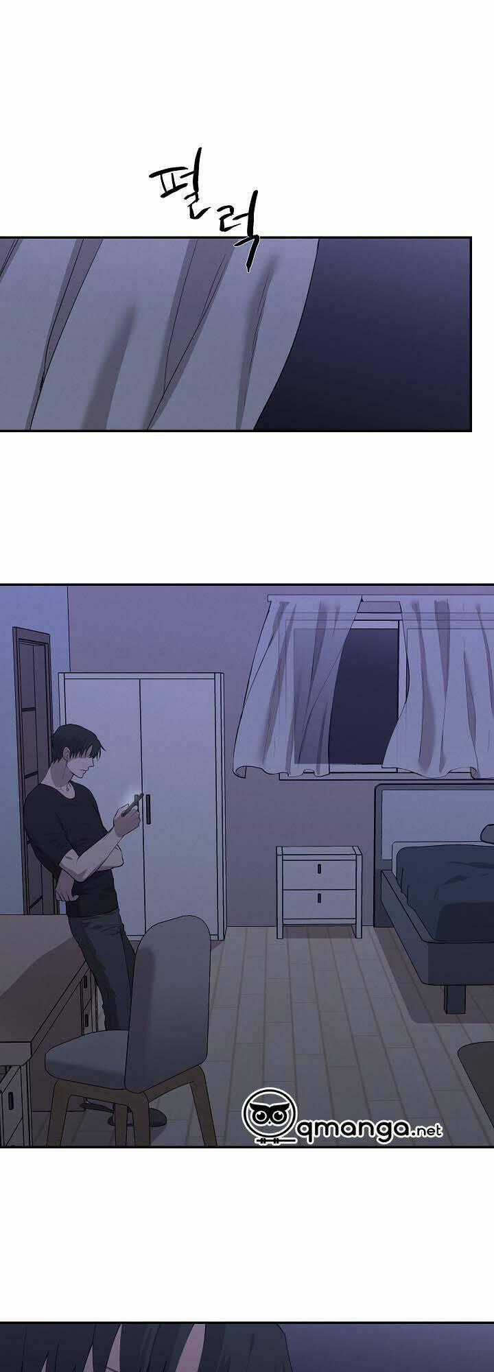 Trốn Tìm - Chapter 16 - Trang 1