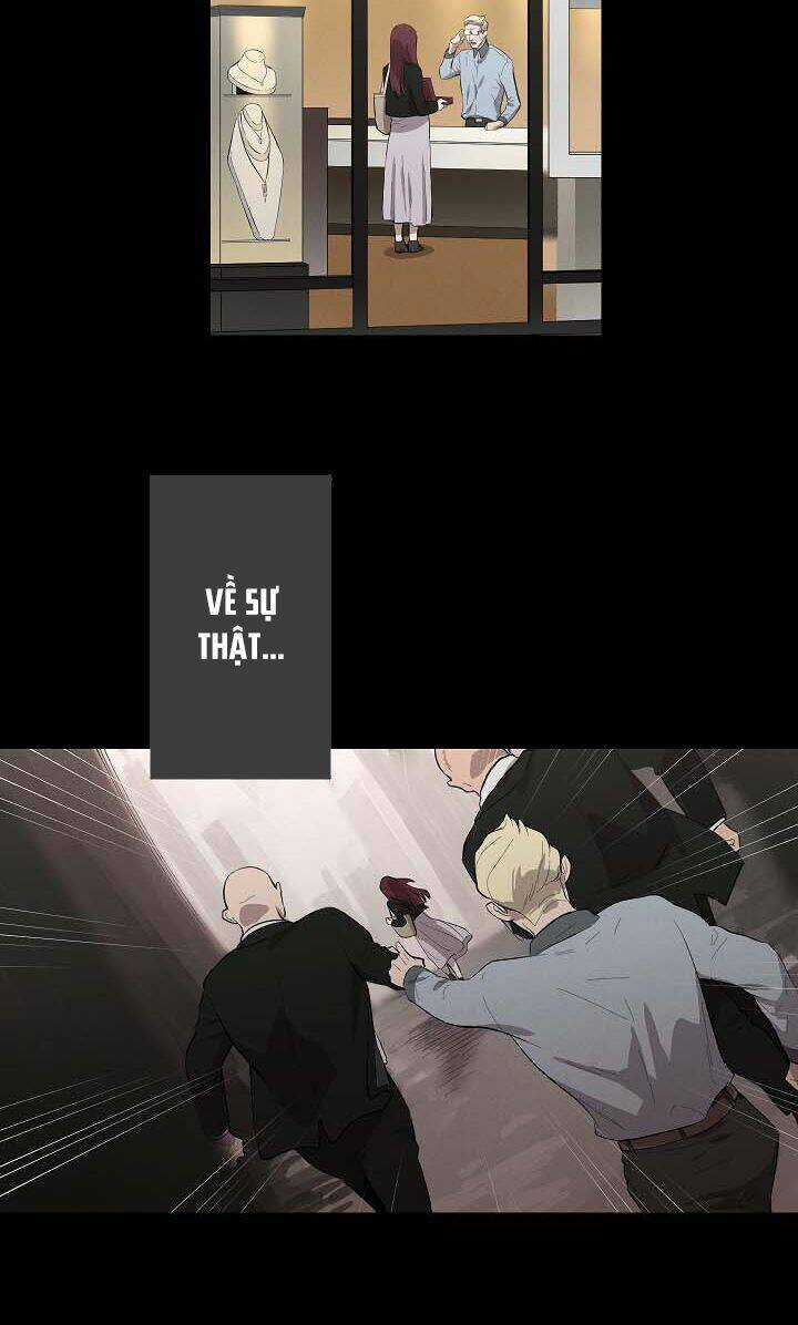 Trốn Tìm - Chapter 16 - Trang 11