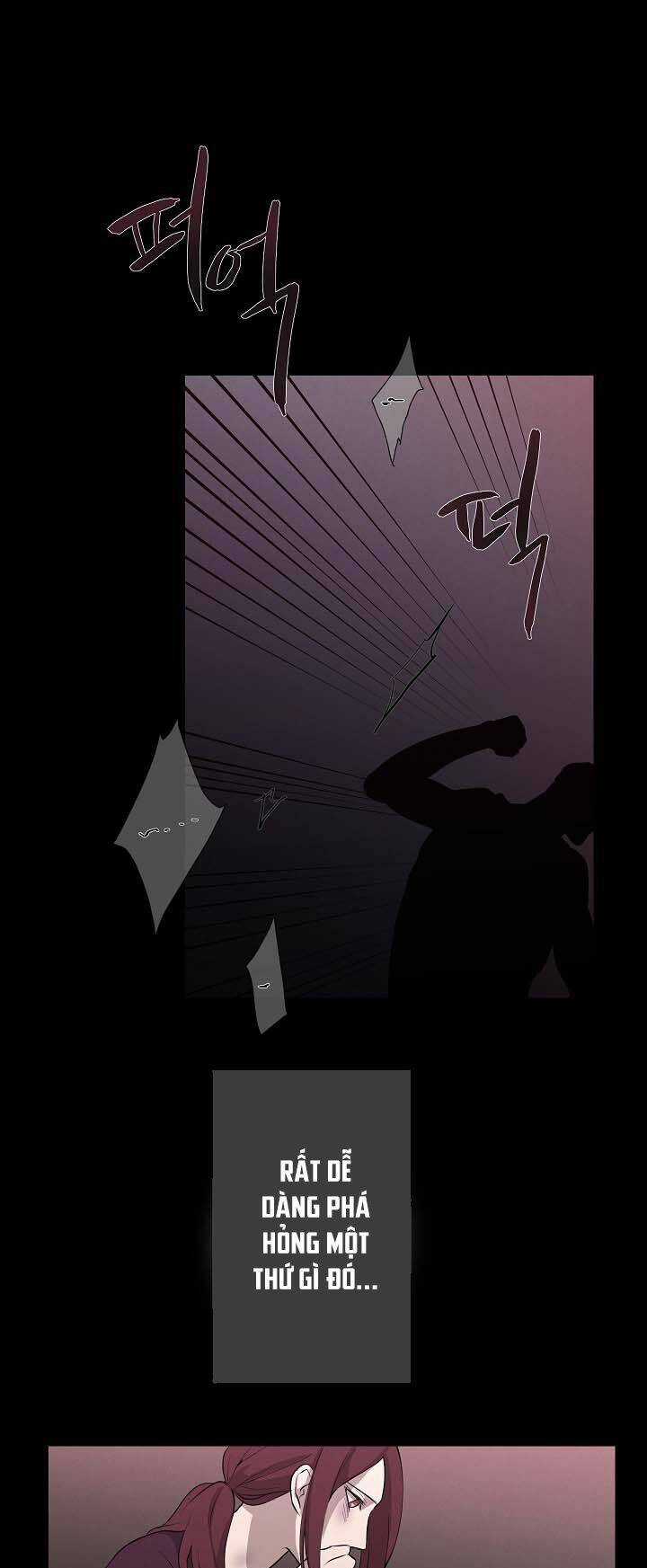 Trốn Tìm - Chapter 16 - Trang 13