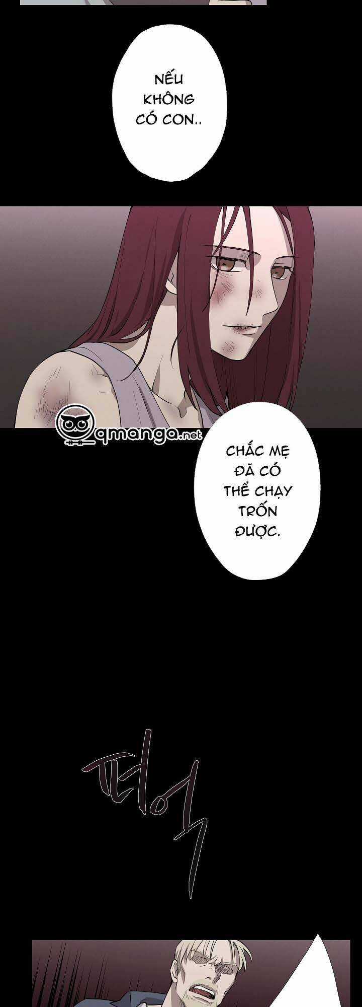 Trốn Tìm - Chapter 16 - Trang 15