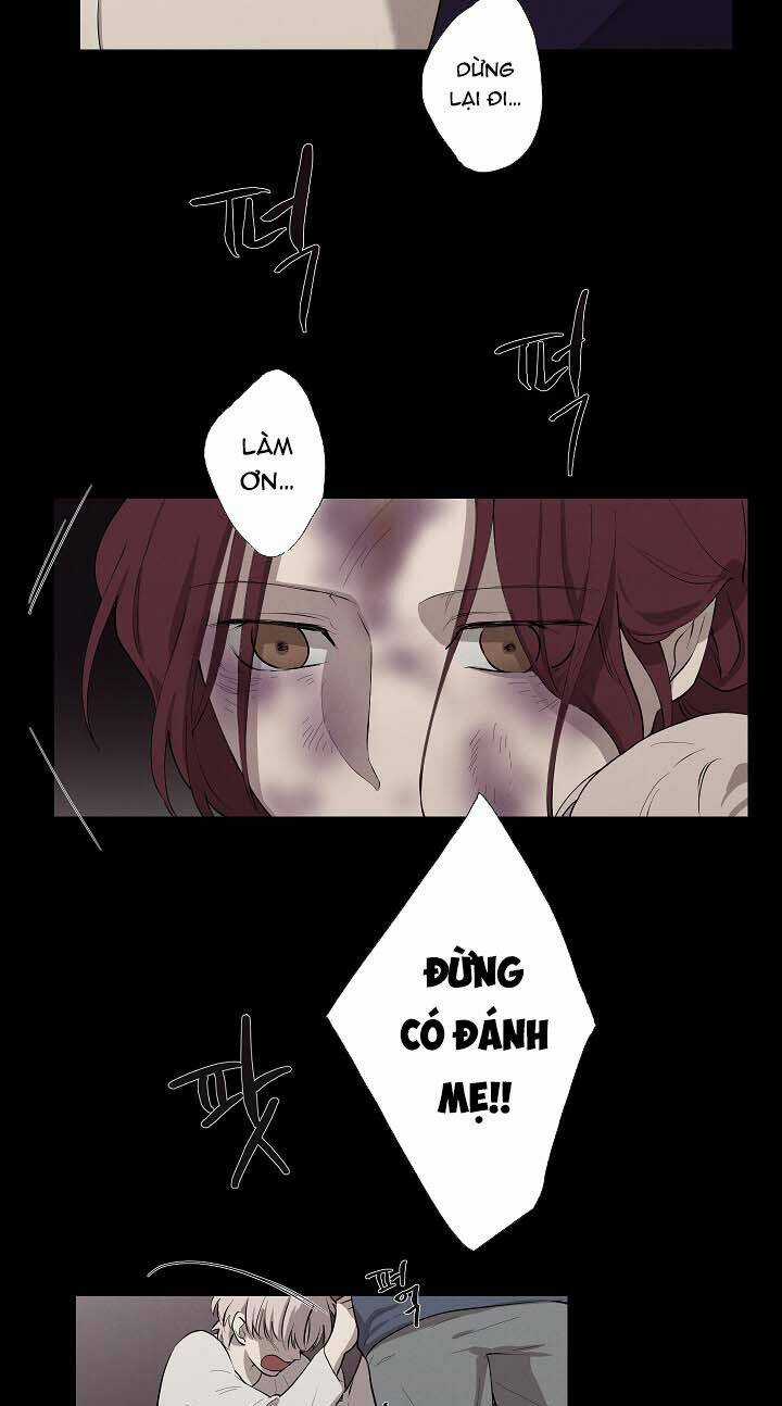 Trốn Tìm - Chapter 16 - Trang 17