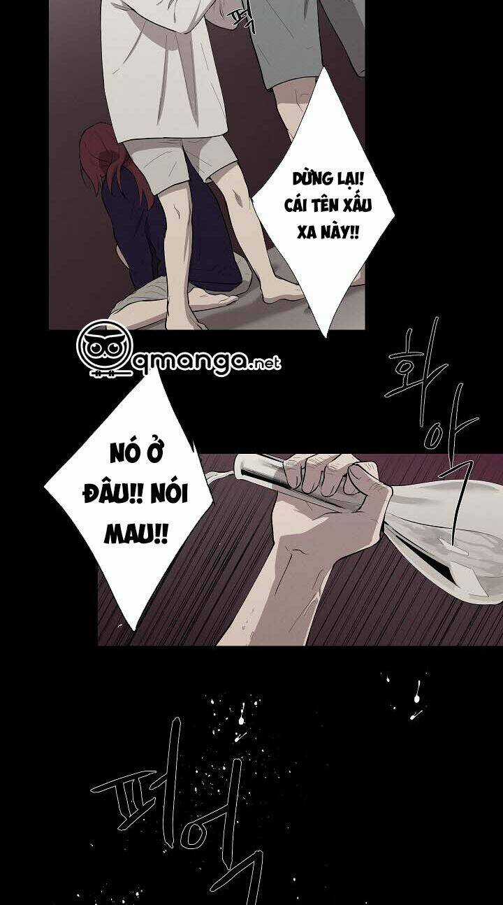 Trốn Tìm - Chapter 16 - Trang 18