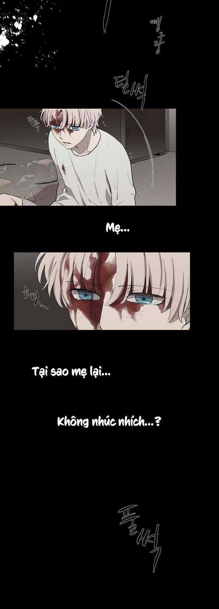 Trốn Tìm - Chapter 16 - Trang 19