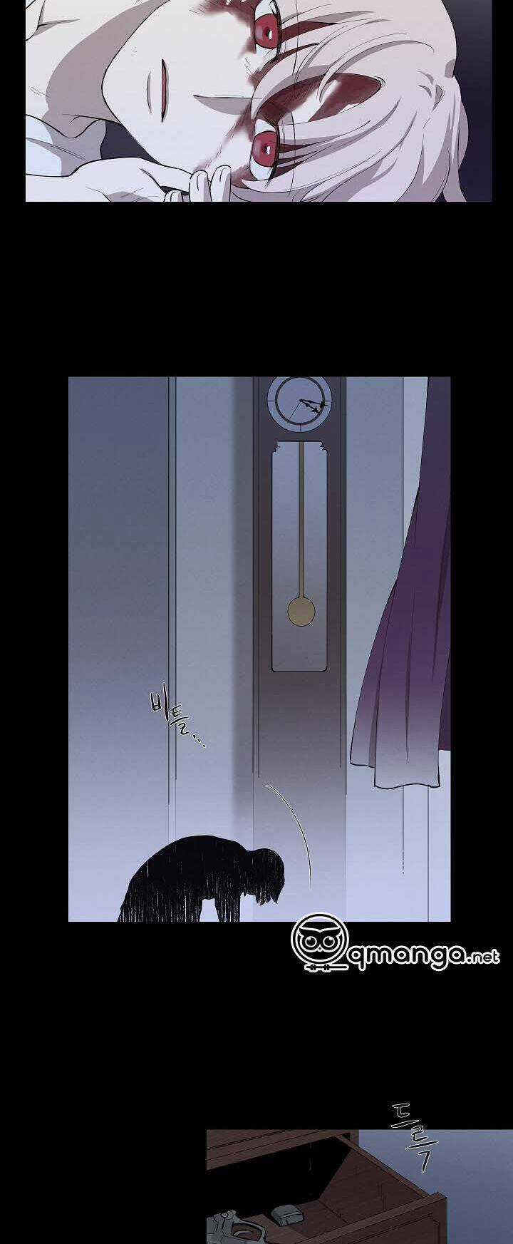 Trốn Tìm - Chapter 16 - Trang 21