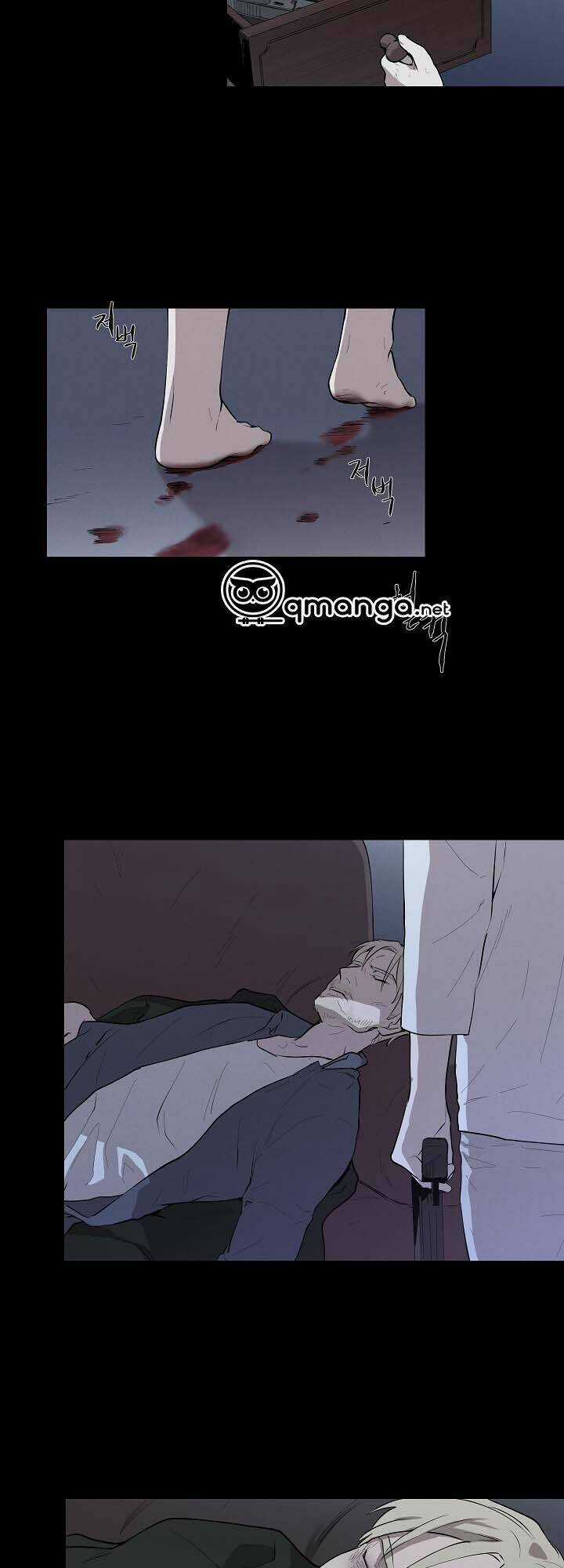 Trốn Tìm - Chapter 16 - Trang 22