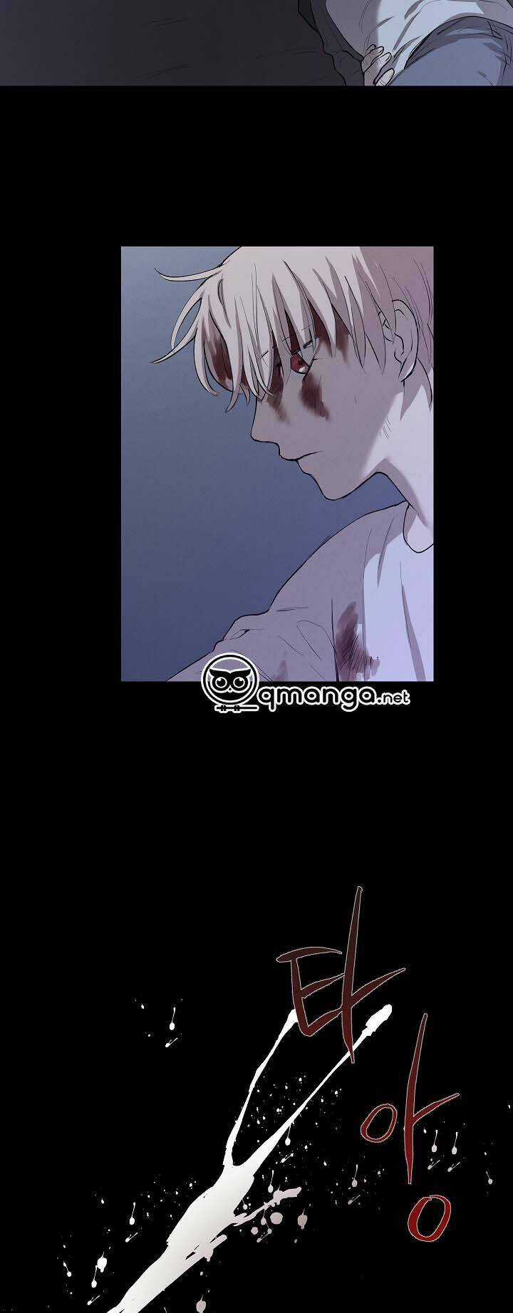 Trốn Tìm - Chapter 16 - Trang 24