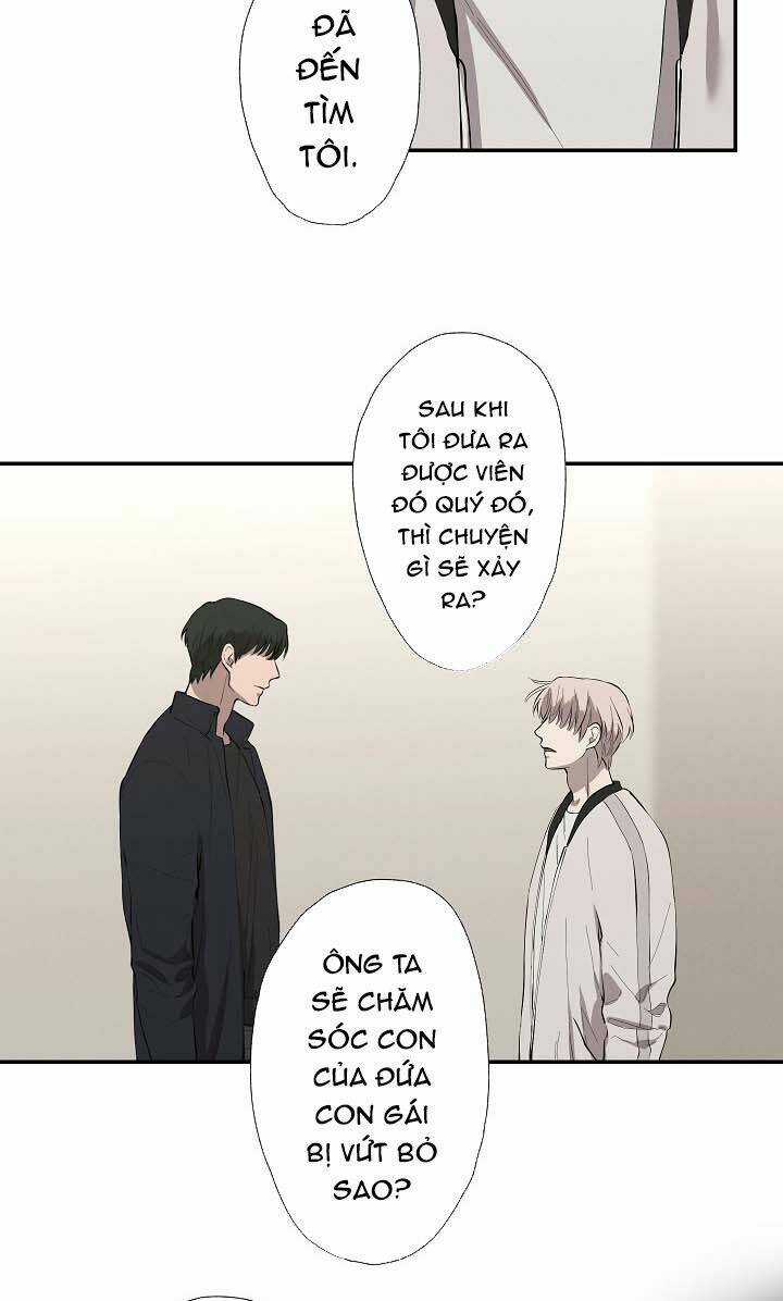 Trốn Tìm - Chapter 16 - Trang 27