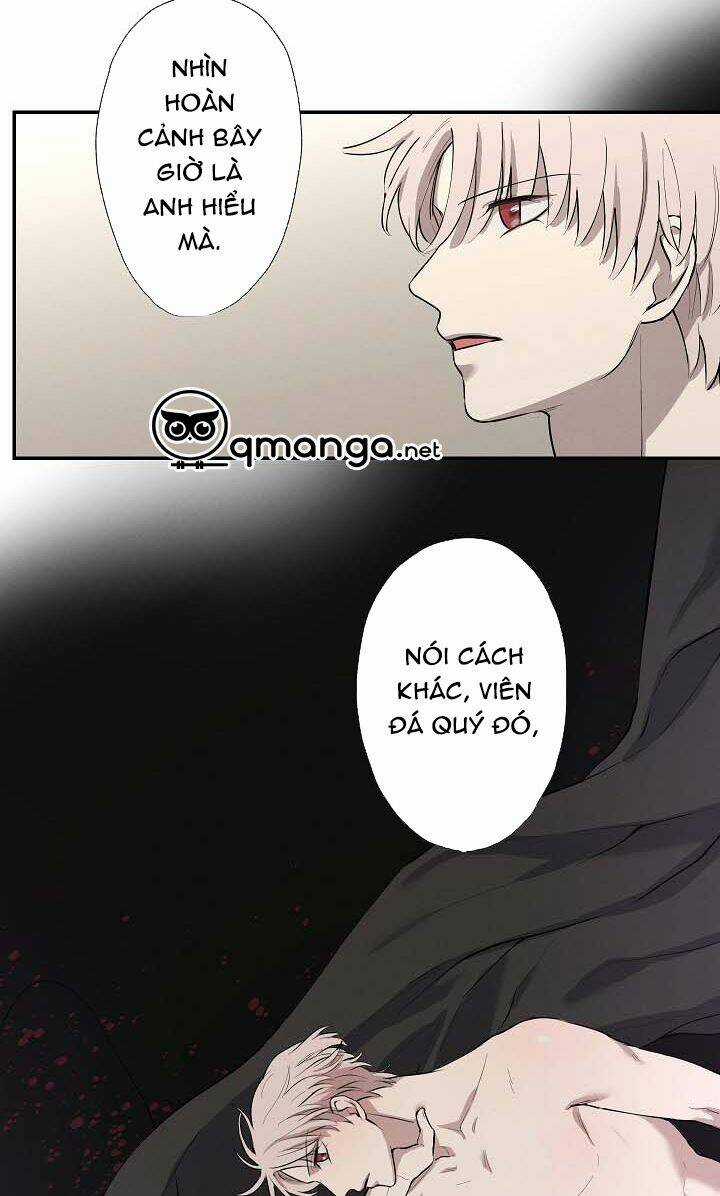 Trốn Tìm - Chapter 16 - Trang 28