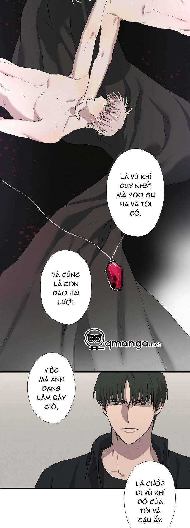 Trốn Tìm - Chapter 16 - Trang 29